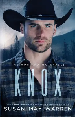 Knox: A Montana Marshallok - Inspiráló romantikus feszültséggel teli családi sorozat - Knox: The Montana Marshalls - An Inspirational Romantic Suspense Family Series