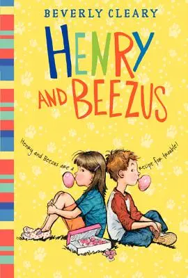 Henry és Beezus - Henry and Beezus