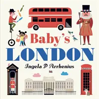 A baba Londonja - Baby's London