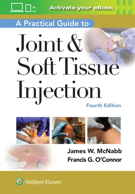 Gyakorlati útmutató az ízületi és lágyszöveti injekciókhoz - A Practical Guide to Joint & Soft Tissue Injection