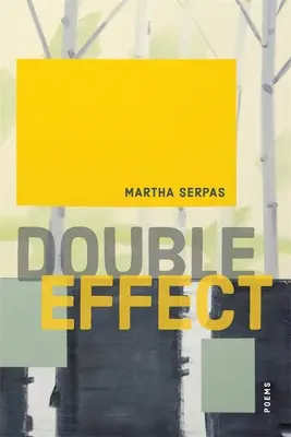 Kettős hatás: Poems - Double Effect: Poems