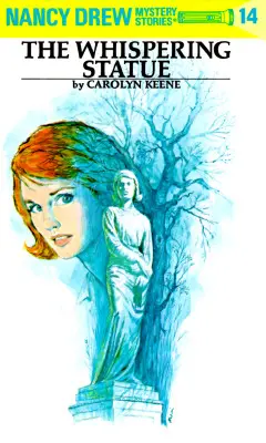 Nancy Drew 14: A suttogó szobor - Nancy Drew 14: The Whispering Statue