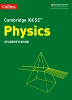 Cambridge IGCSE (TM) Fizika tanulói könyv - Cambridge IGCSE (TM) Physics Student's Book