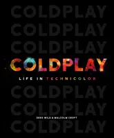 Life in Technicolor - A Coldplay ünneplése - Life in Technicolor - A Celebration of Coldplay