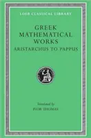 Görög matematikai művek - Greek Mathematical Works