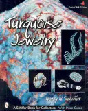 Türkiz ékszerek - Turquoise Jewelry