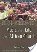 Zene az afrikai egyház életében - Music in the Life of the African Church