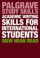 Akadémiai íráskészség nemzetközi hallgatóknak - Academic Writing Skills for International Students