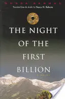 Az első milliárdos éjszakája - The Night of the First Billion