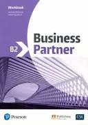 Üzleti partner B2 munkafüzet - Business Partner B2 Workbook