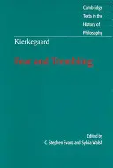 Kierkegaard: Kierkegaier: Félelem és reszketés - Kierkegaard: Fear and Trembling