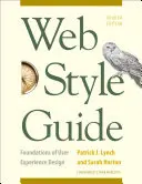 Web Style Guide: A felhasználói élménytervezés alapjai - Web Style Guide: Foundations of User Experience Design