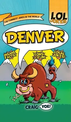 Lol viccek: Denver - Lol Jokes: Denver