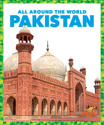 Pakisztán - Pakistan