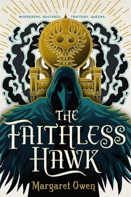 A Hűtlen Sólyom - The Faithless Hawk