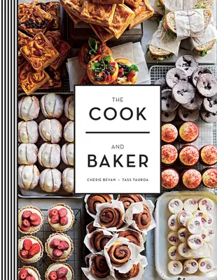 A Cook és a Baker - The Cook and Baker