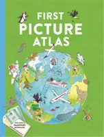 Az első képatlasz - First Picture Atlas