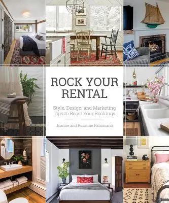 Rock Your Rental: Stílus, dizájn és marketing tippek a foglalások növeléséhez - Rock Your Rental: Style, Design, and Marketing Tips to Boost Your Bookings