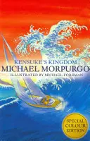 Kensuke királysága - Kensuke's Kingdom