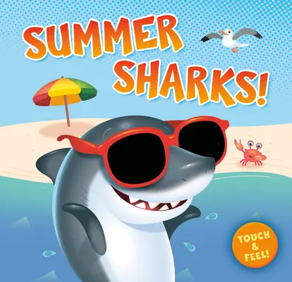 Nyári cápák! - Summer Sharks!