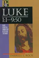 Lukács: 1:1-9:50 - Luke: 1:1-9:50