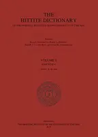 A Chicagói Egyetem Keleti Intézetének hettita szótára. S kötet, 4. füzet - The Hittite Dictionary of the Oriental Institute of the University of Chicago. Volume S, Fascicle 4