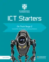 Cambridge Ict Starters on Track 2. szakasz - Cambridge Ict Starters on Track Stage 2