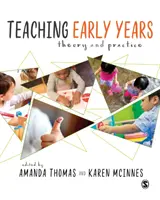 Teaching Early Years: Elmélet és gyakorlat - Teaching Early Years: Theory and Practice