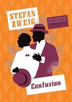 Zűrzavar (Zweig Stefan (Szerző)) - Confusion (Zweig Stefan (Author))