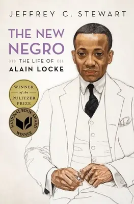 The New Negro: Alain Locke élete - The New Negro: The Life of Alain Locke