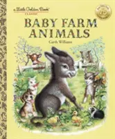 Baby Farm Animals