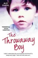 Az eldobható fiú - The Throwaway Boy