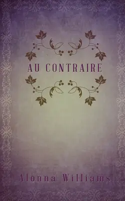 Au Contraire