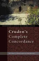 Cruden teljes konkordanciája - Cruden's Complete Concordance