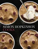 Simon Hopkinson főz - Simon Hopkinson Cooks