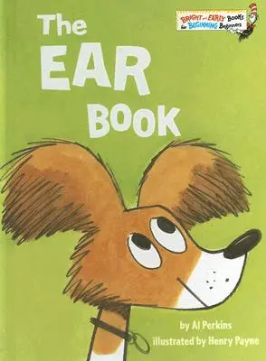 A fülek könyve - The Ear Book