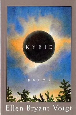 Kyrie: Poems