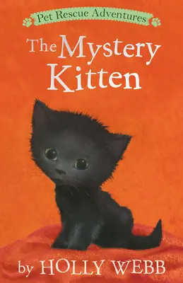 A rejtélyes cica - The Mystery Kitten