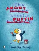 A dühös kis puffin - The Angry Little Puffin