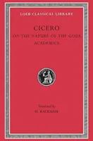 Az istenek természetéről. Akadémikusok - On the Nature of the Gods. Academics