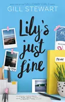 Lily Just Fine - Lily's Just Fine