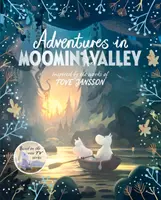 Kalandok Muminvalleyben - Adventures in Moominvalley