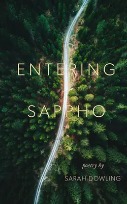 Szapphó belépése - Entering Sappho