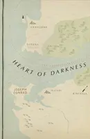 A sötétség szíve: Vintage Voyages - Heart of Darkness: Vintage Voyages