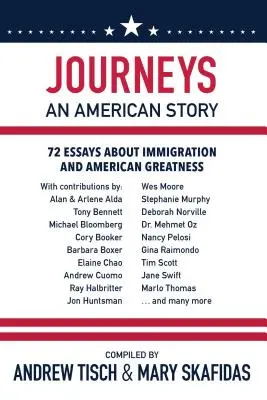 Utazások: Egy amerikai történet - Journeys: An American Story