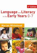 Nyelv és írás-olvasás a 0-7 éves korosztályban - Language and Literacy in the Early Years 0-7