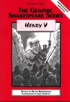 V. Henrik tanári könyv - Henry V Teacher's Book