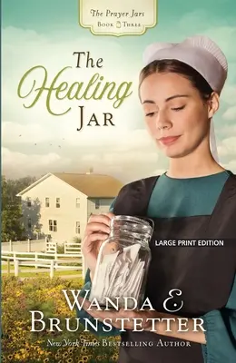 A gyógyító üveg - The Healing Jar