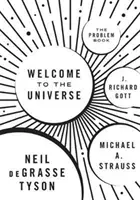 Üdvözöljük az Univerzumban: A problémakönyv - Welcome to the Universe: The Problem Book