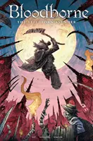 Bloodborne Vol. 4: The Veil, Torn Torn Asunder - Bloodborne Vol. 4: The Veil, Torn Asunder